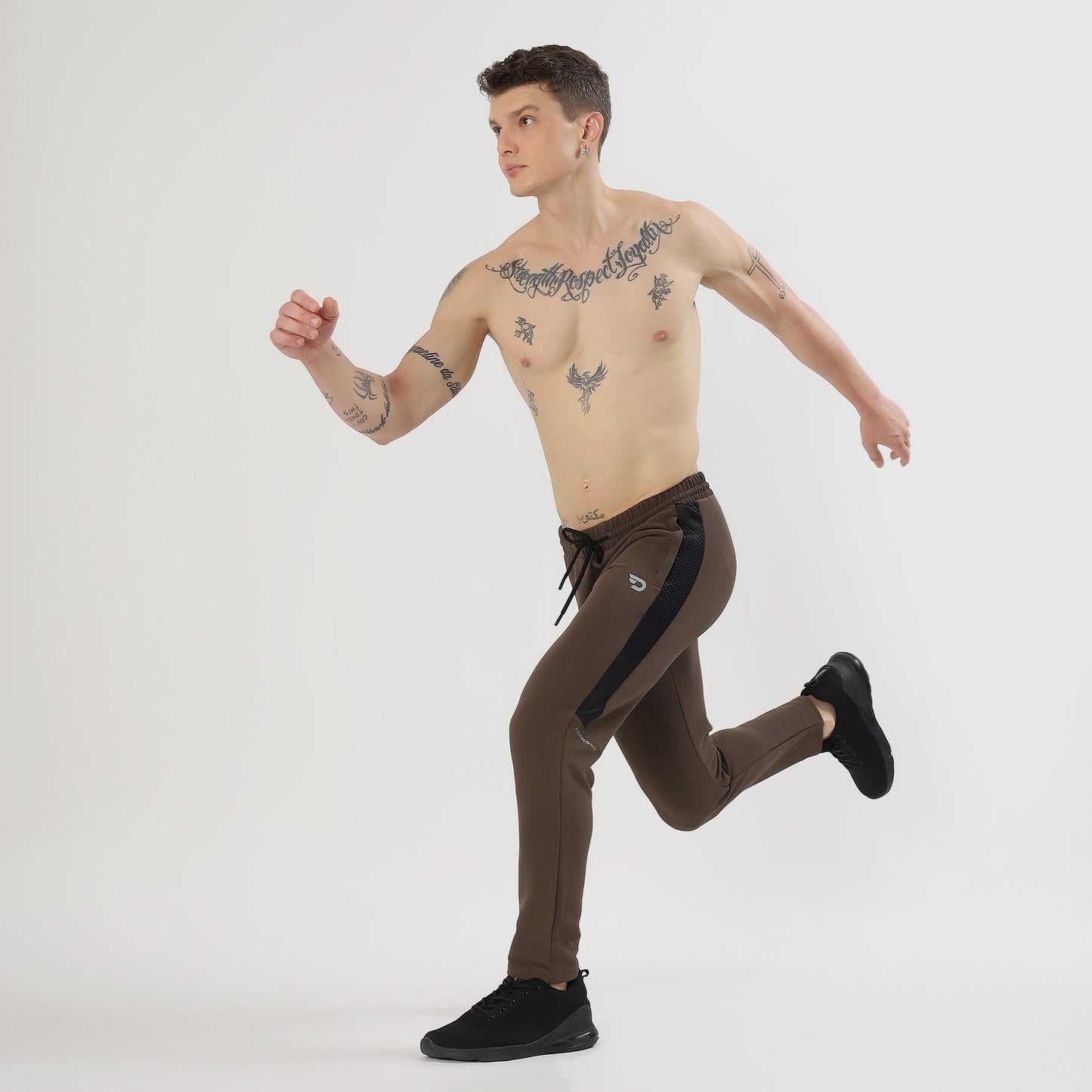 Dailyflex Trackpant | Athletic Fit