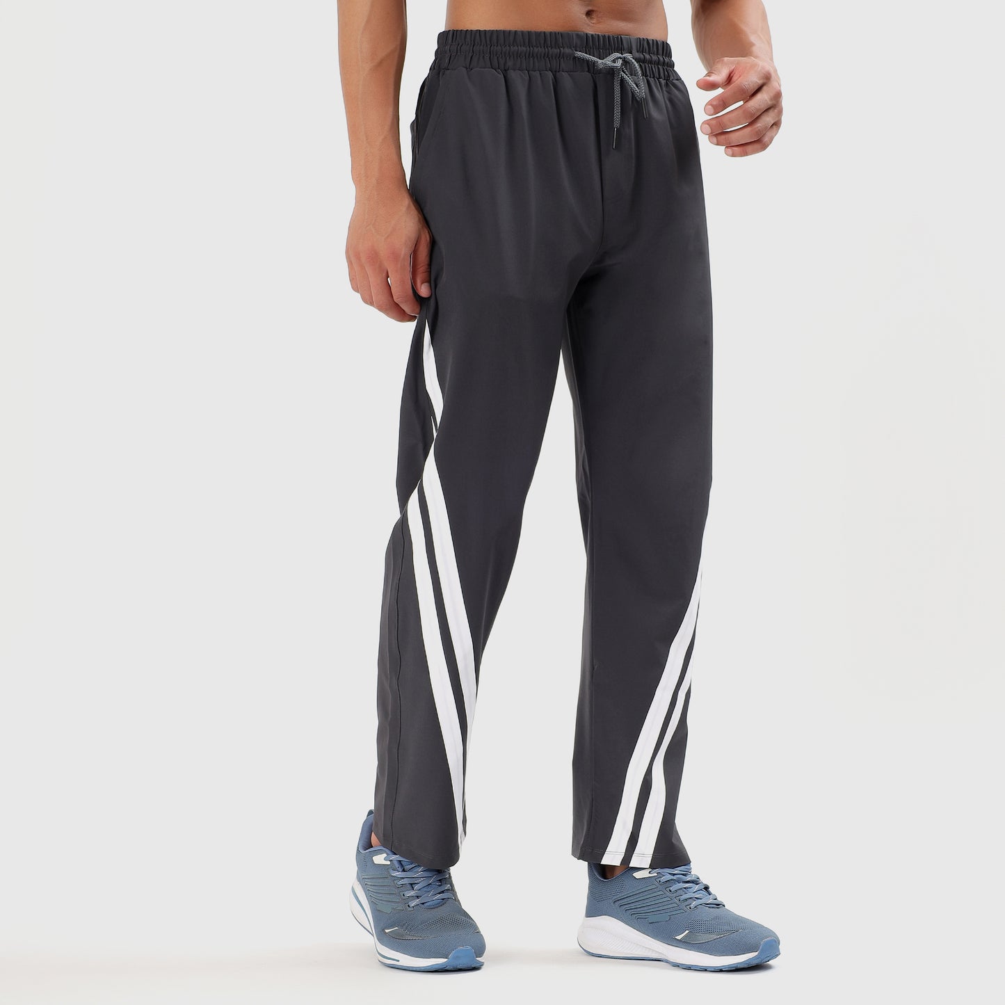 Motioncore Trackpant | Straight Fit