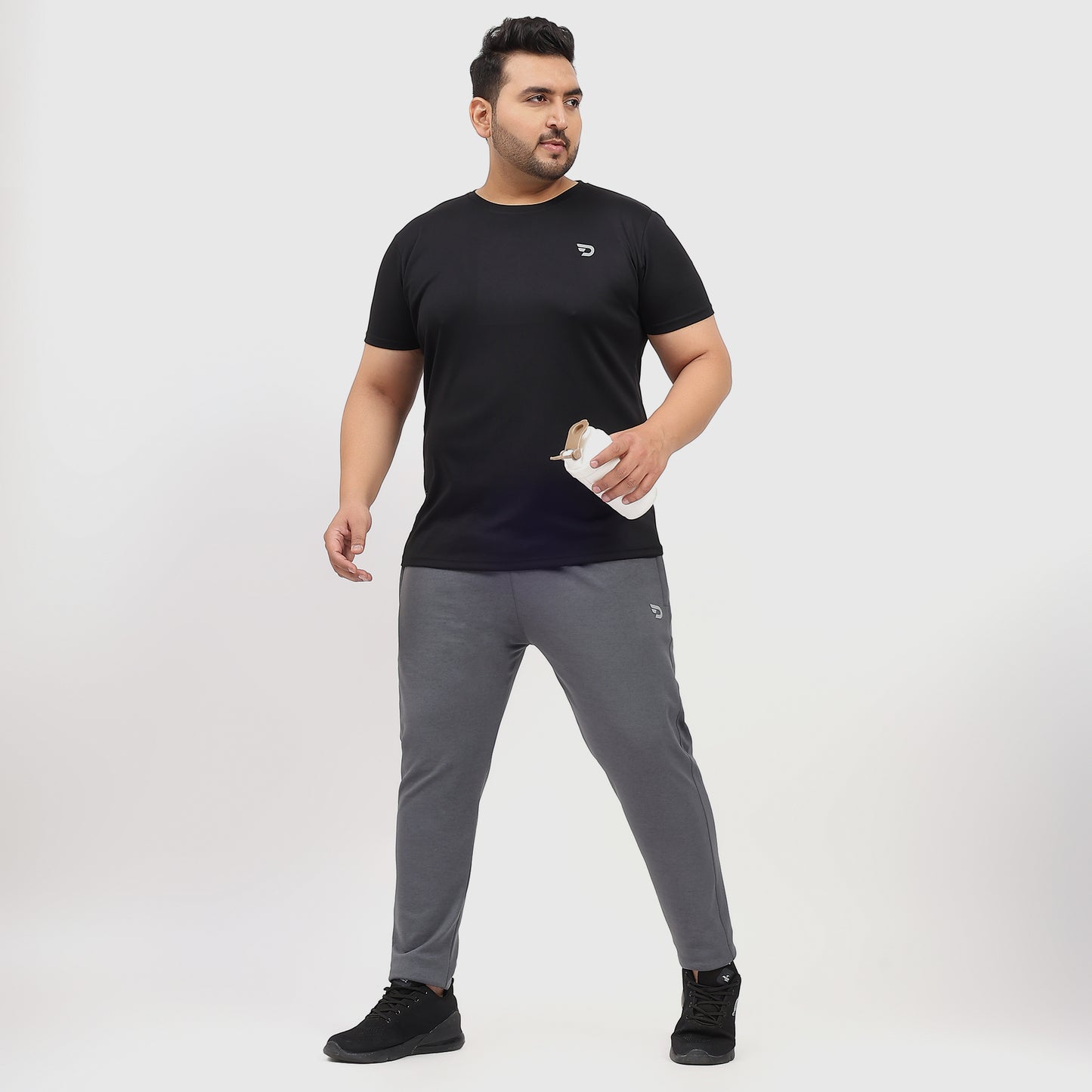 CoreStretch Plus Size Trackpant