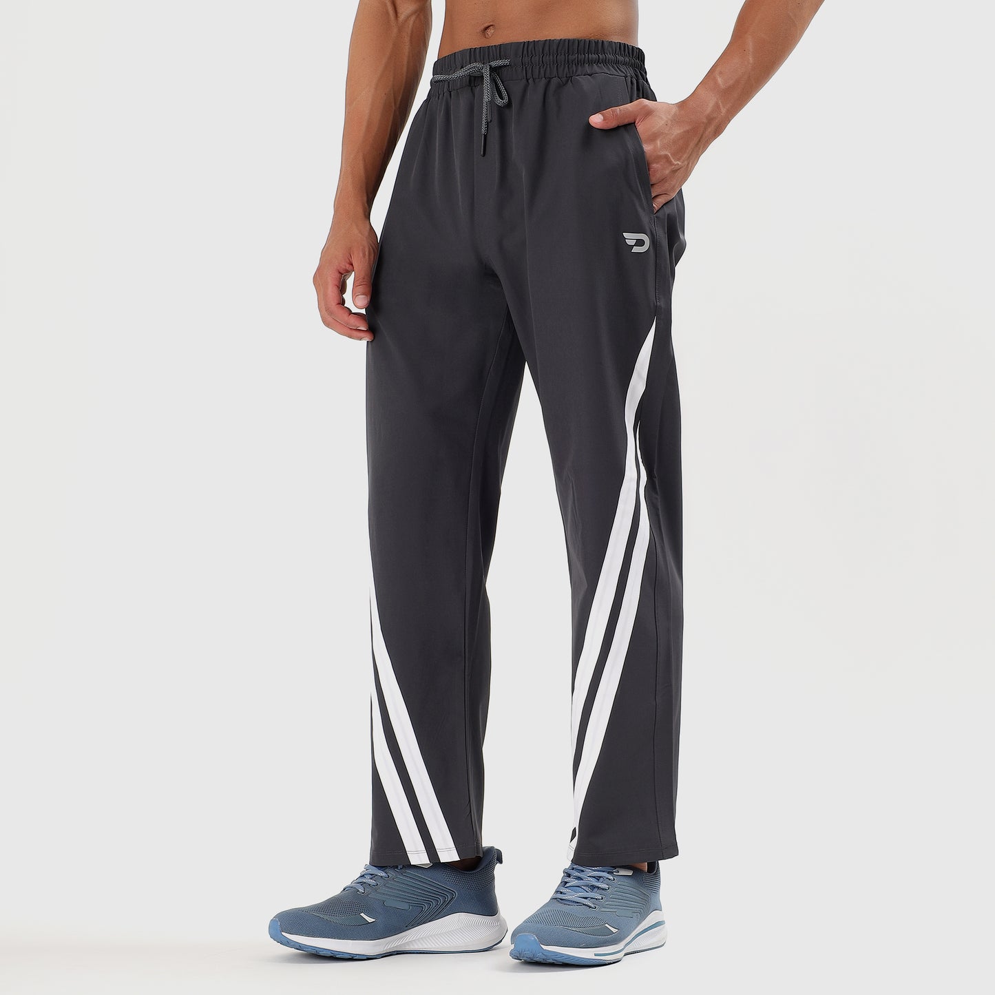Motioncore Trackpant | Straight Fit