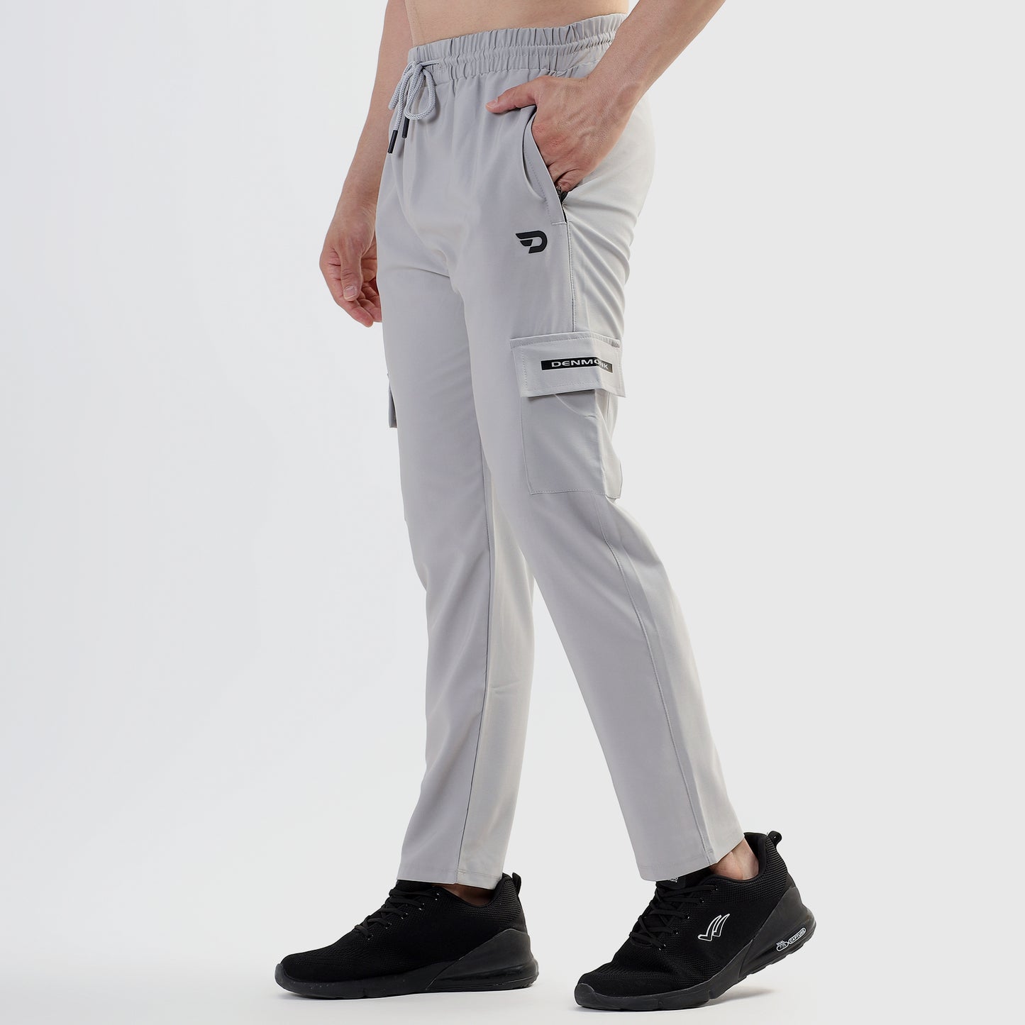 Flexcargo Trackpant | Smart Fit