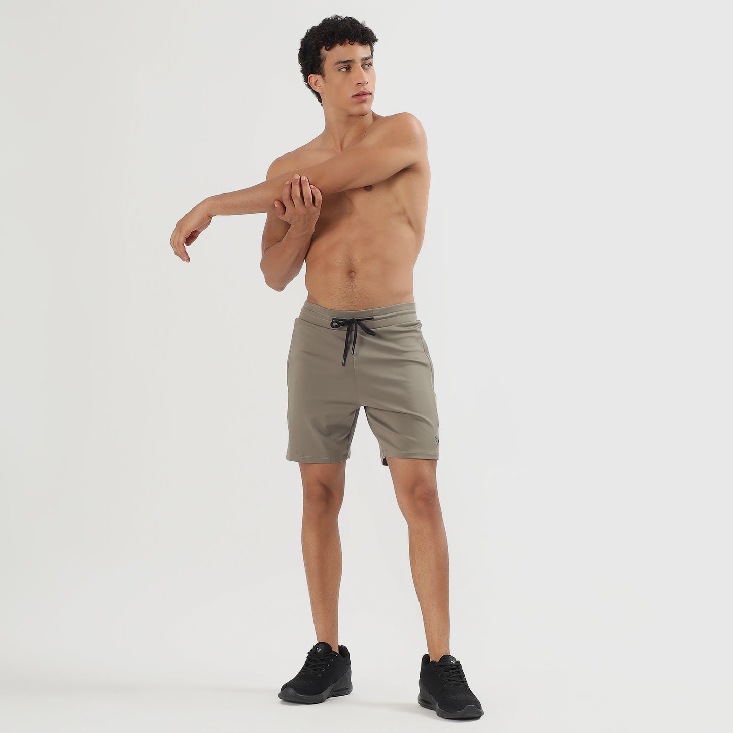 AlphaFlex Shorts