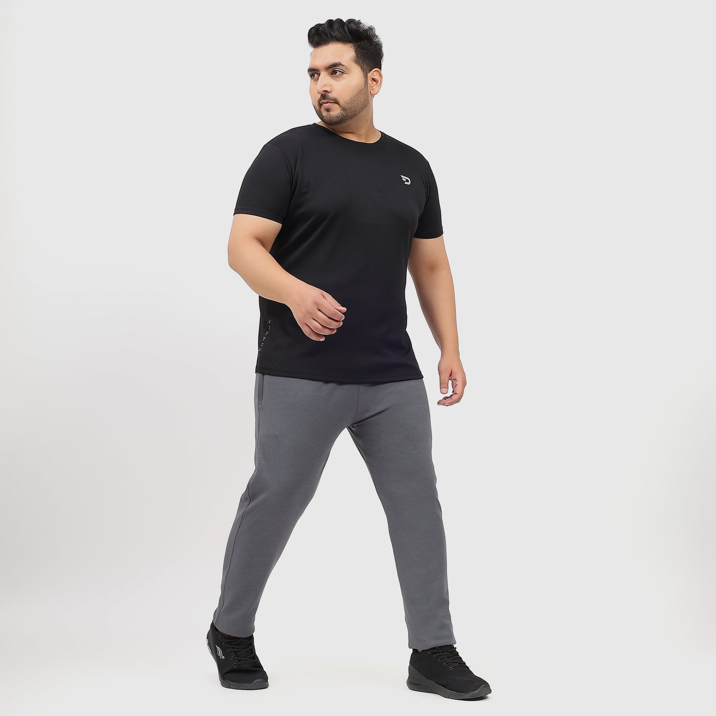 CoreStretch Plus Size Trackpant