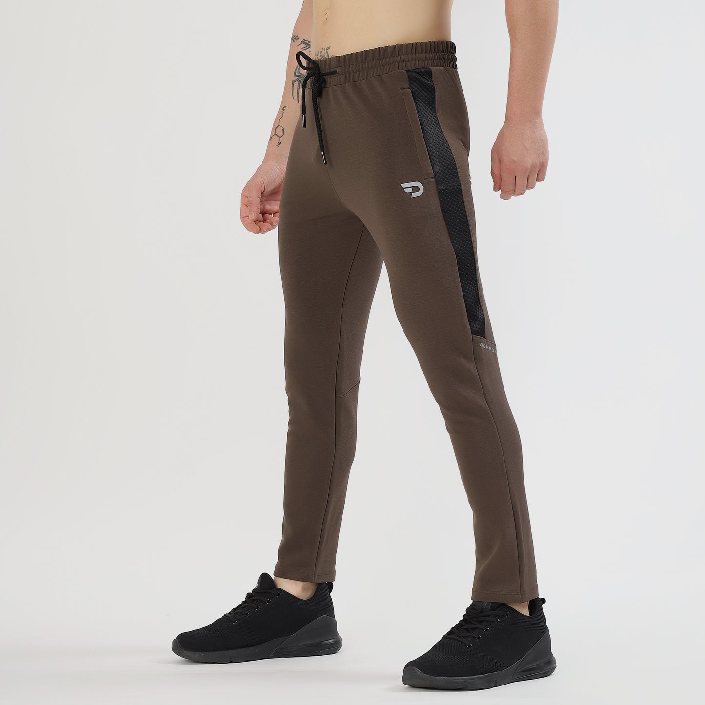 Dailyflex Trackpant | Athletic Fit