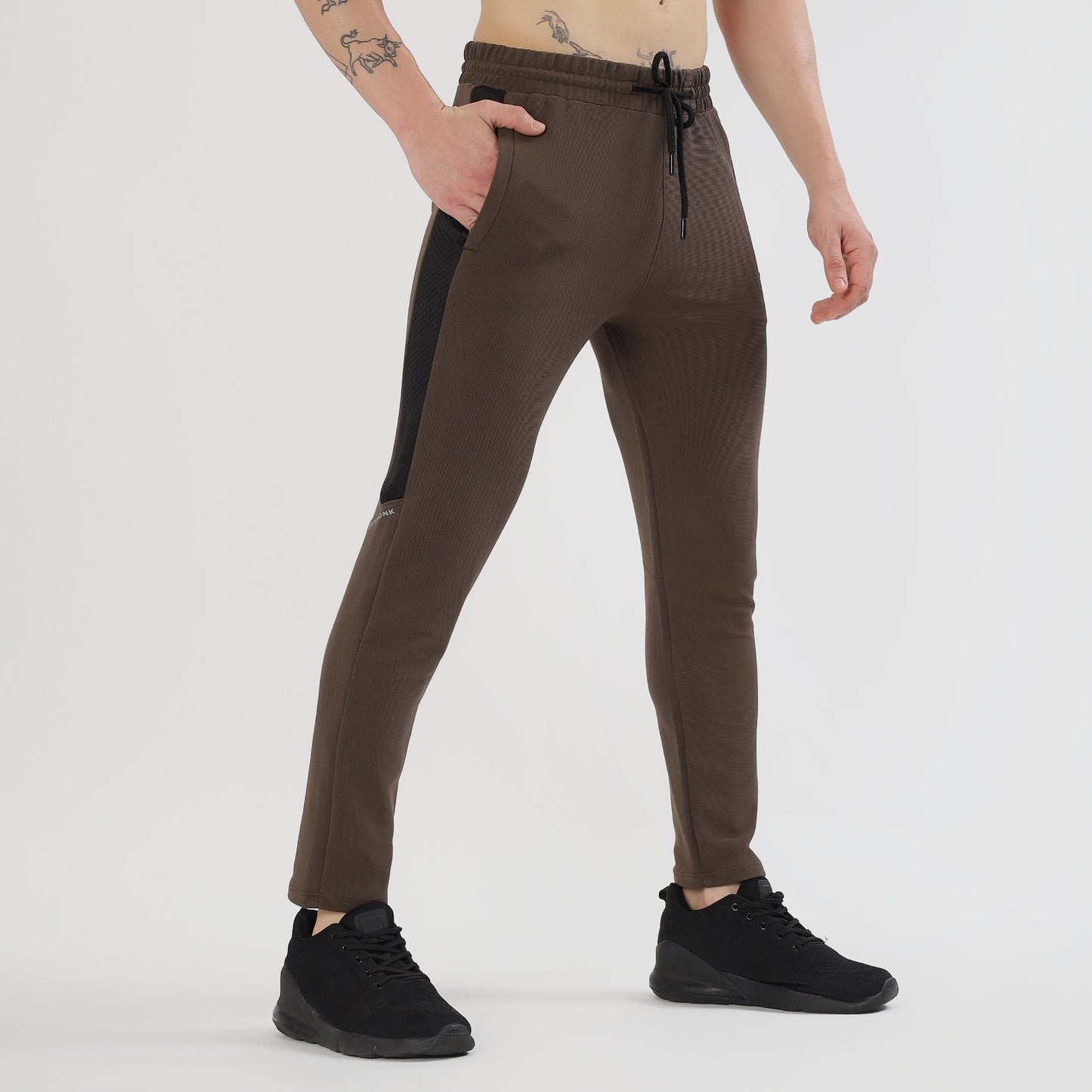 Dailyflex Trackpant | Athletic Fit