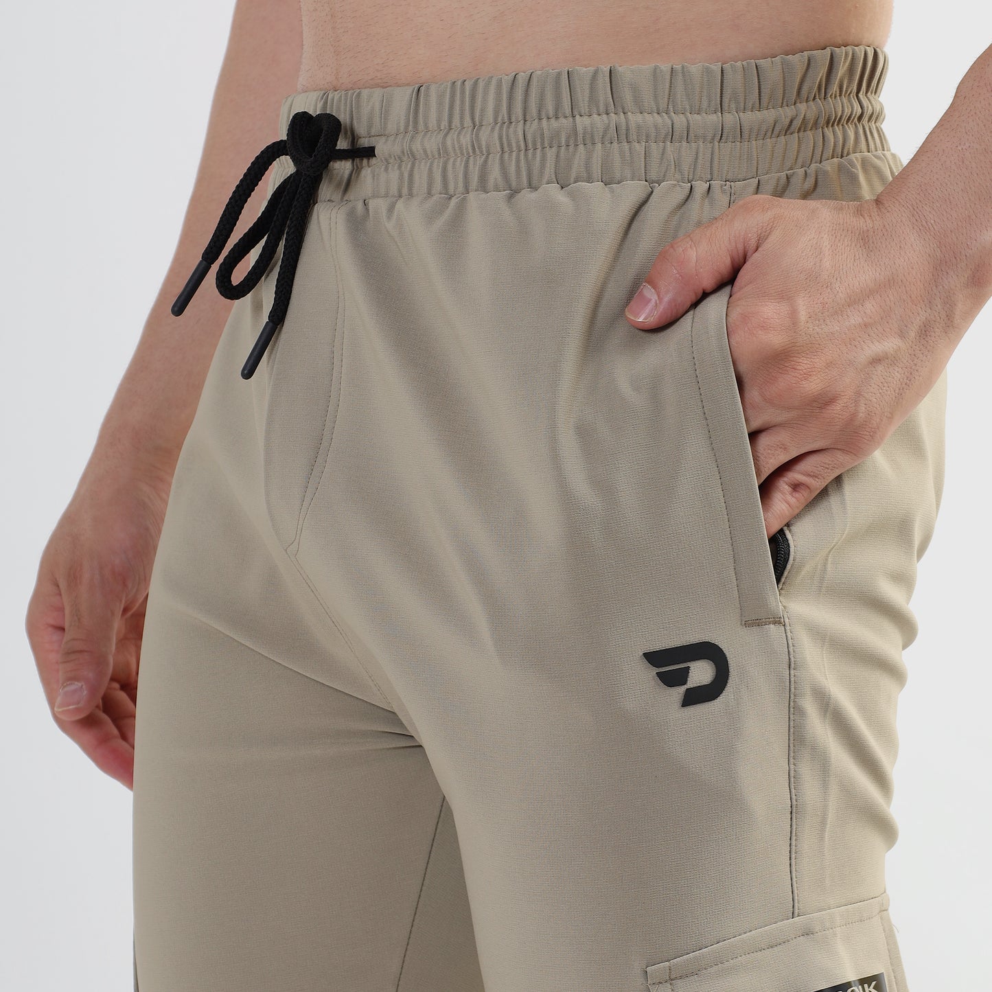 Flexcargo Trackpant | Smart Fit