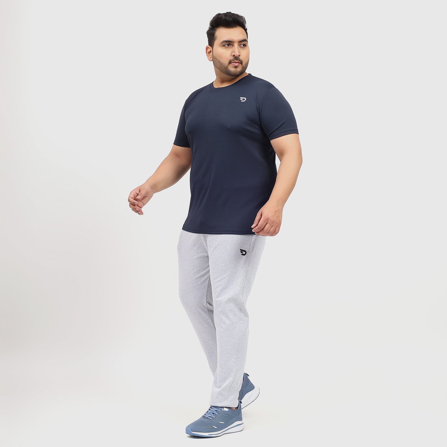 CoreStretch Plus Size Trackpant