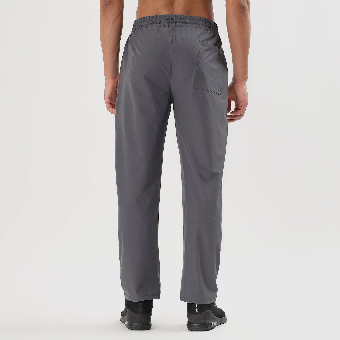 Motioncore Trackpant | Straight Fit