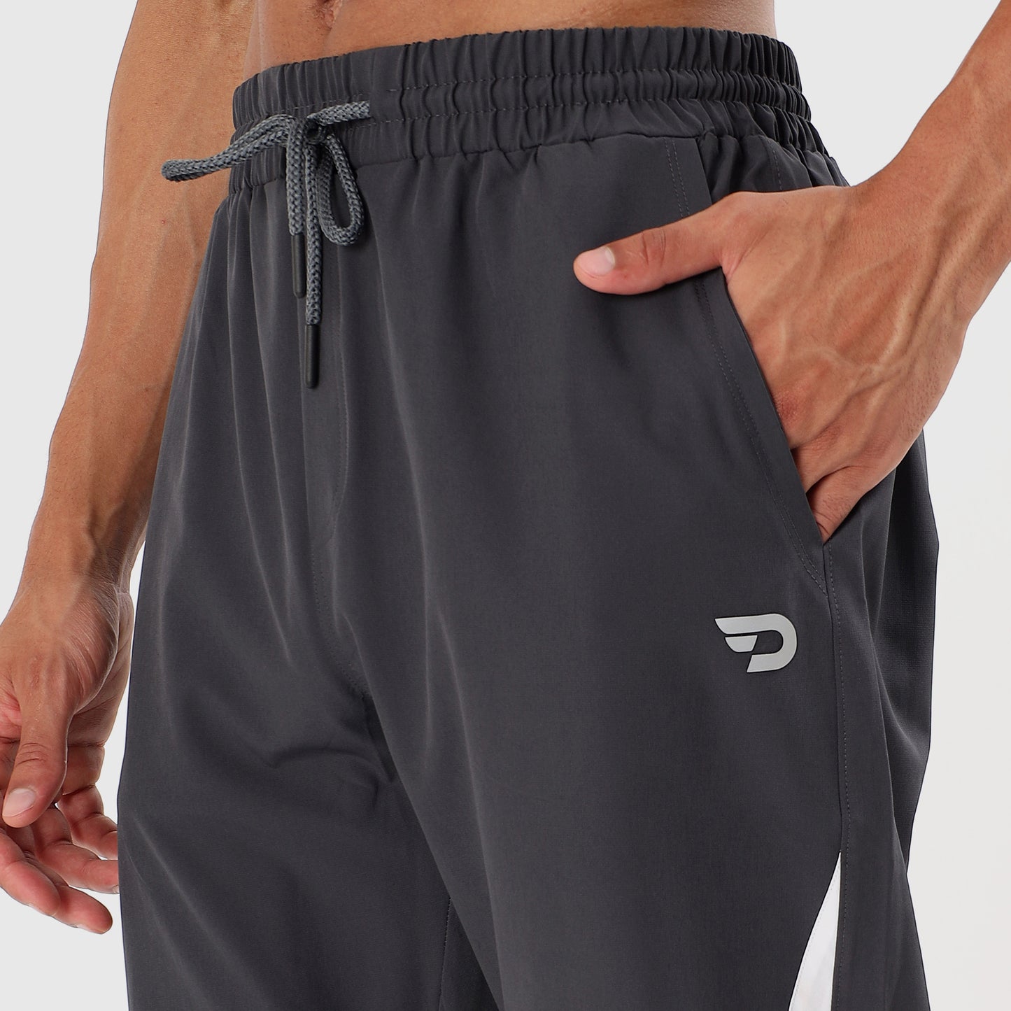 Motioncore Trackpant | Straight Fit
