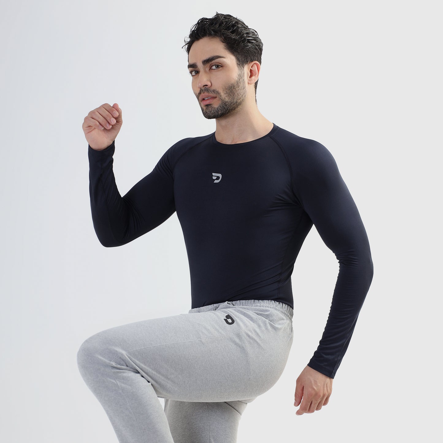 Flex Performance Compression | Full Sleeve