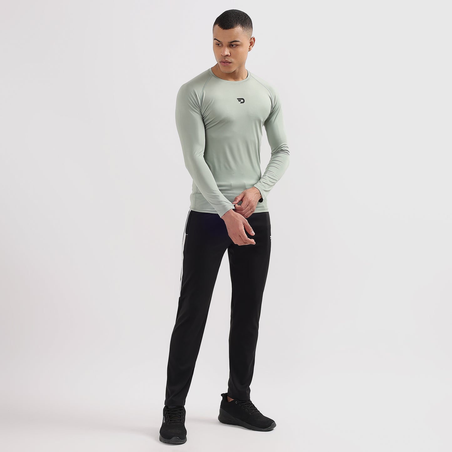 Flex Performance Compression | Full Sleeve