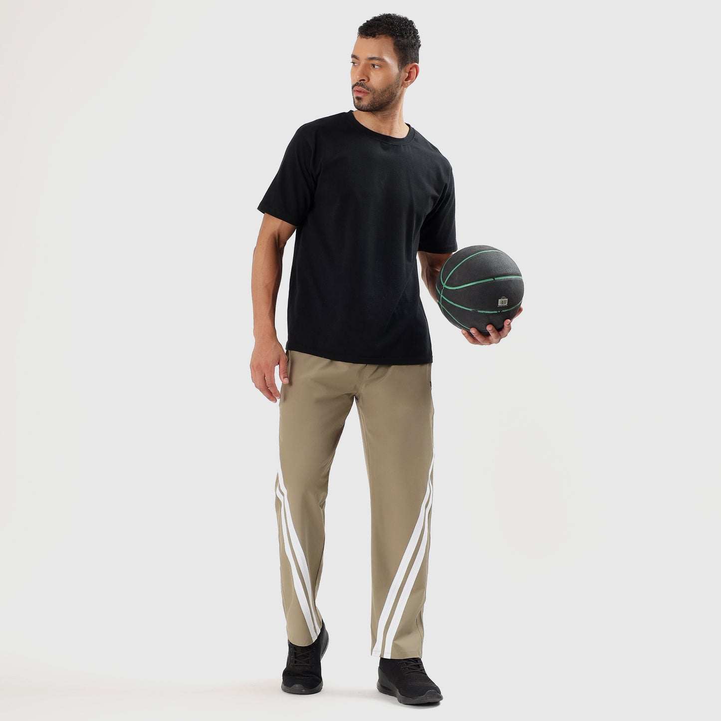 Motioncore Trackpant | Straight Fit