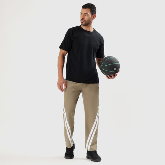 Motioncore Trackpant | Straight Fit