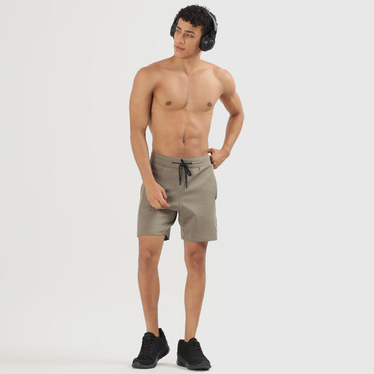 AlphaFlex Shorts