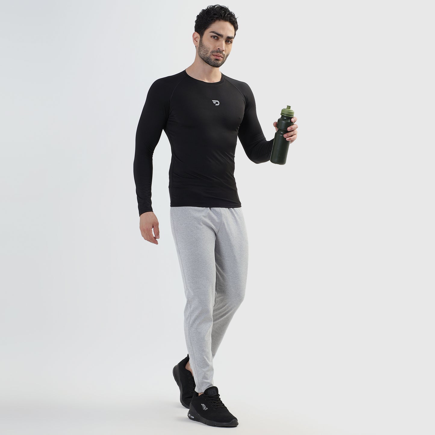 Flex Performance Compression | Full Sleeve