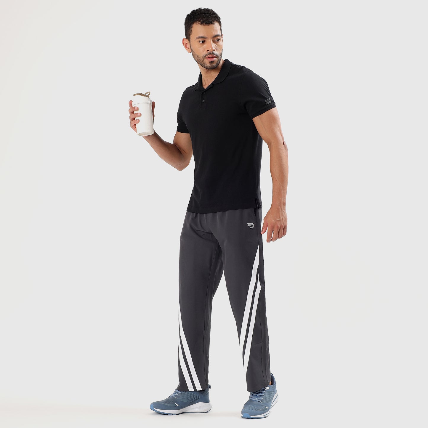 Motioncore Trackpant | Straight Fit
