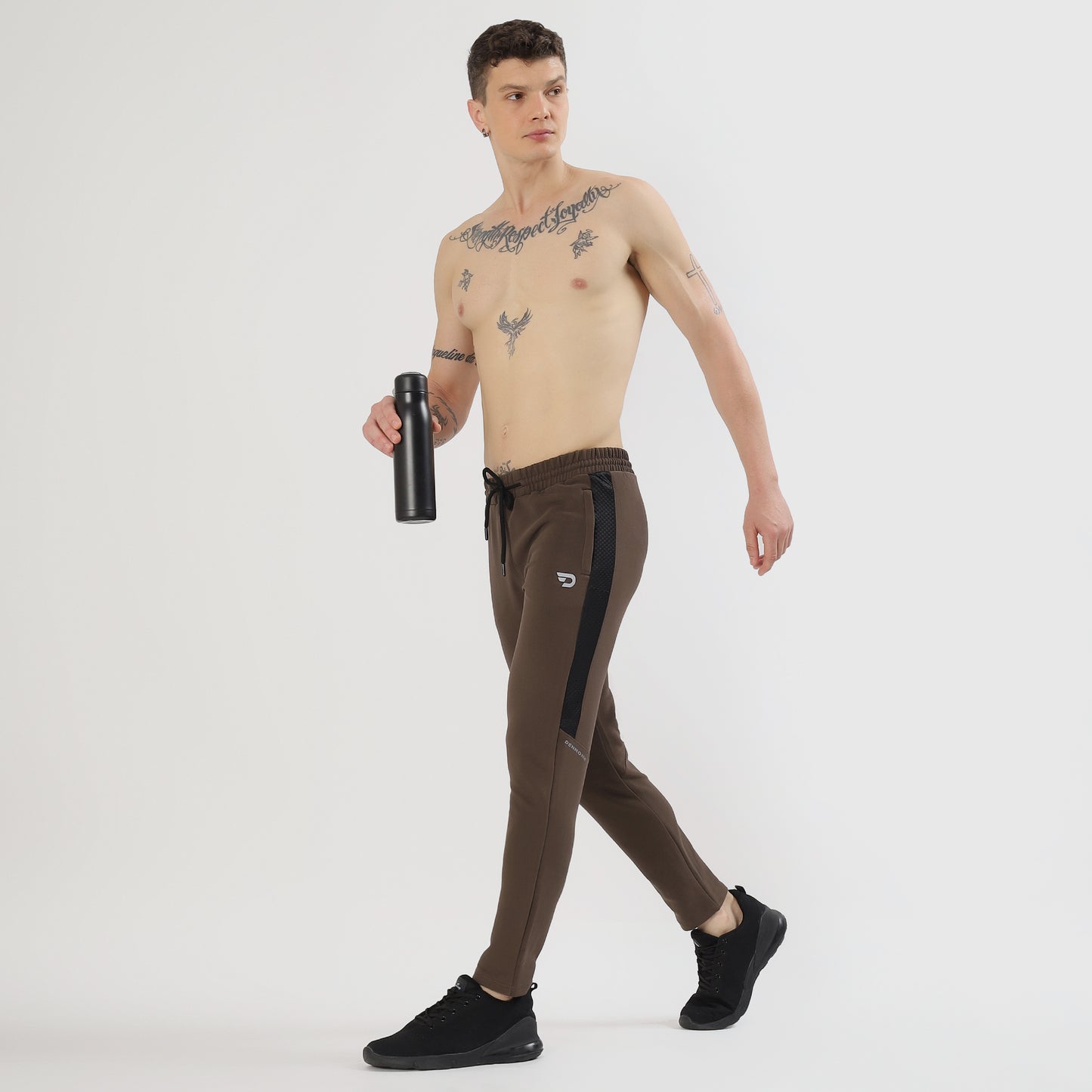 Dailyflex Trackpant | Athletic Fit