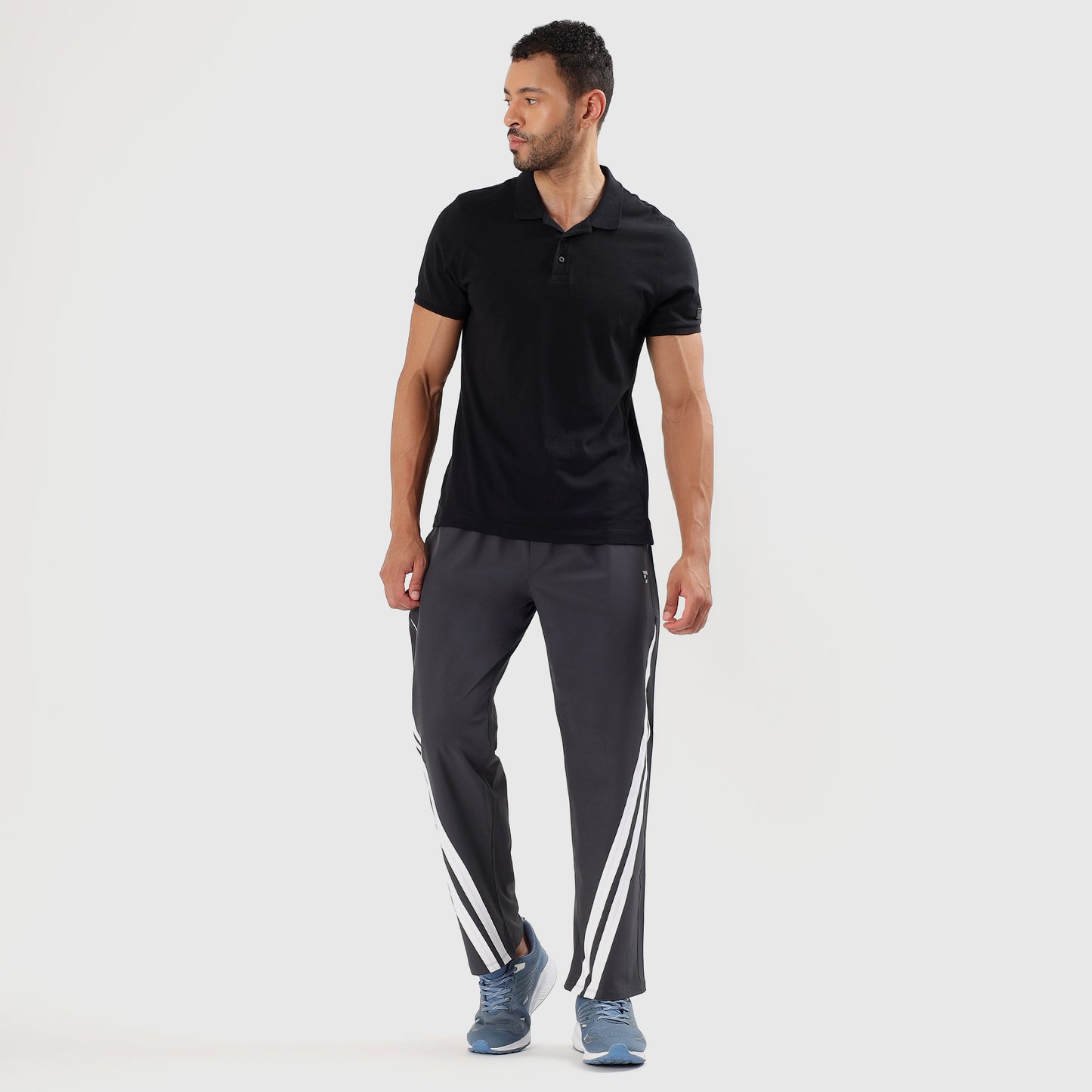 Motioncore Trackpant | Straight Fit