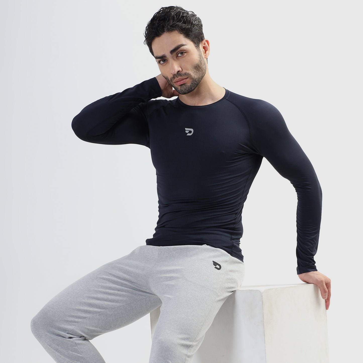 Flex Performance Compression | Full Sleeve