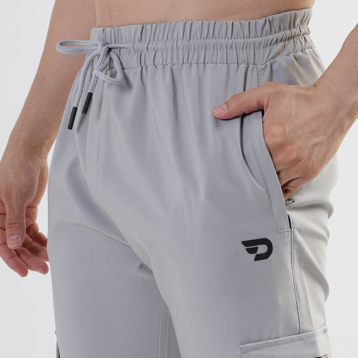 Flexcargo Trackpant | Smart Fit