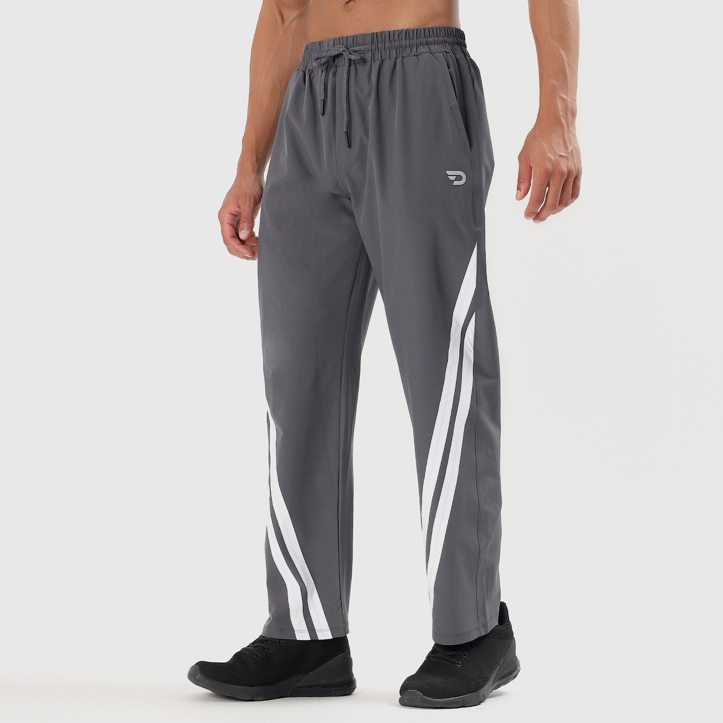 Motioncore Trackpant | Straight Fit