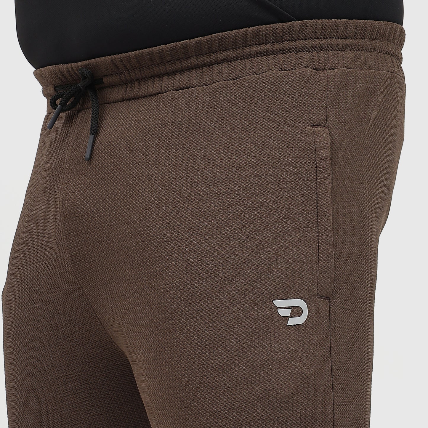 FlexMove Plus Size Trackpant | Regular Fit