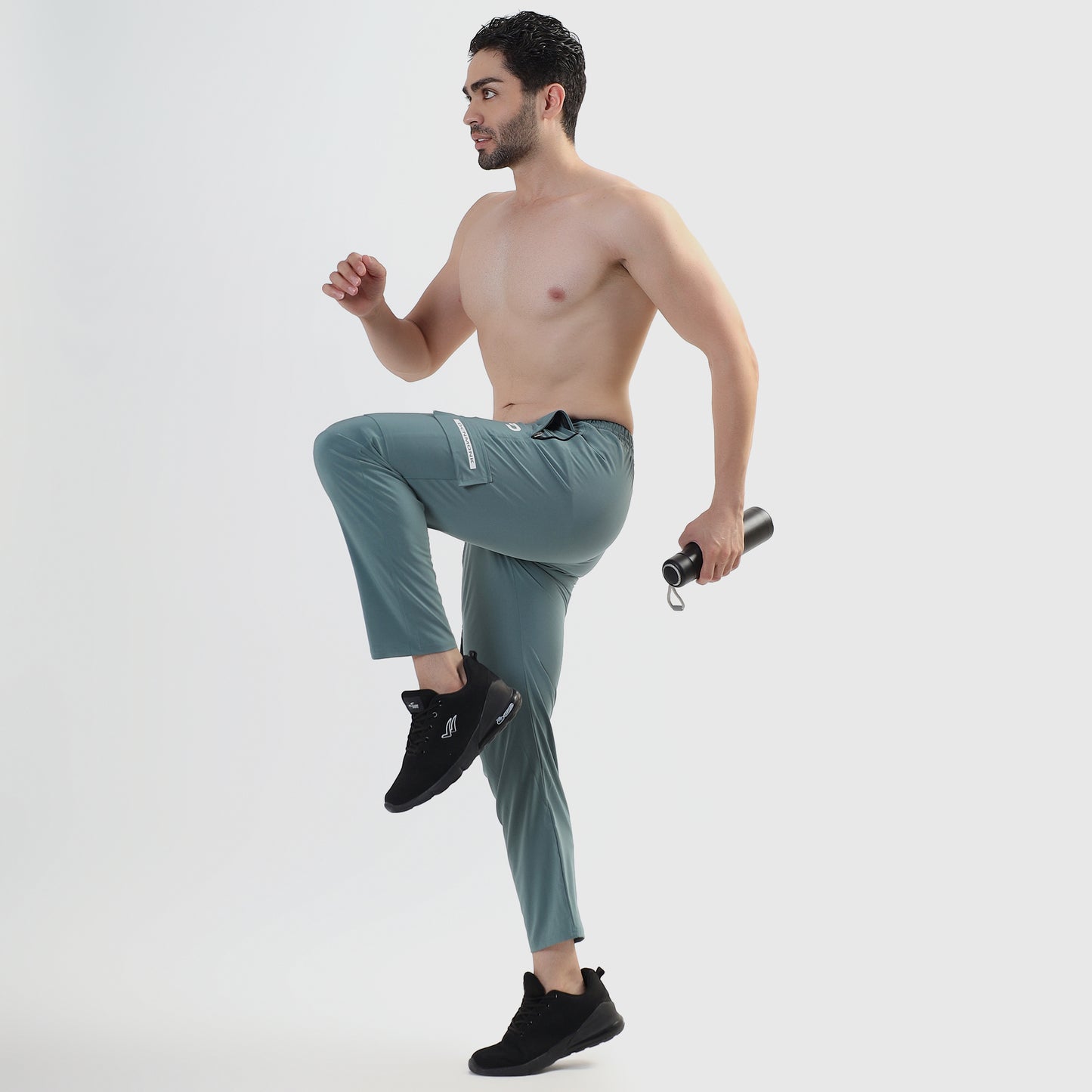 Flexcargo Trackpant | Smart Fit