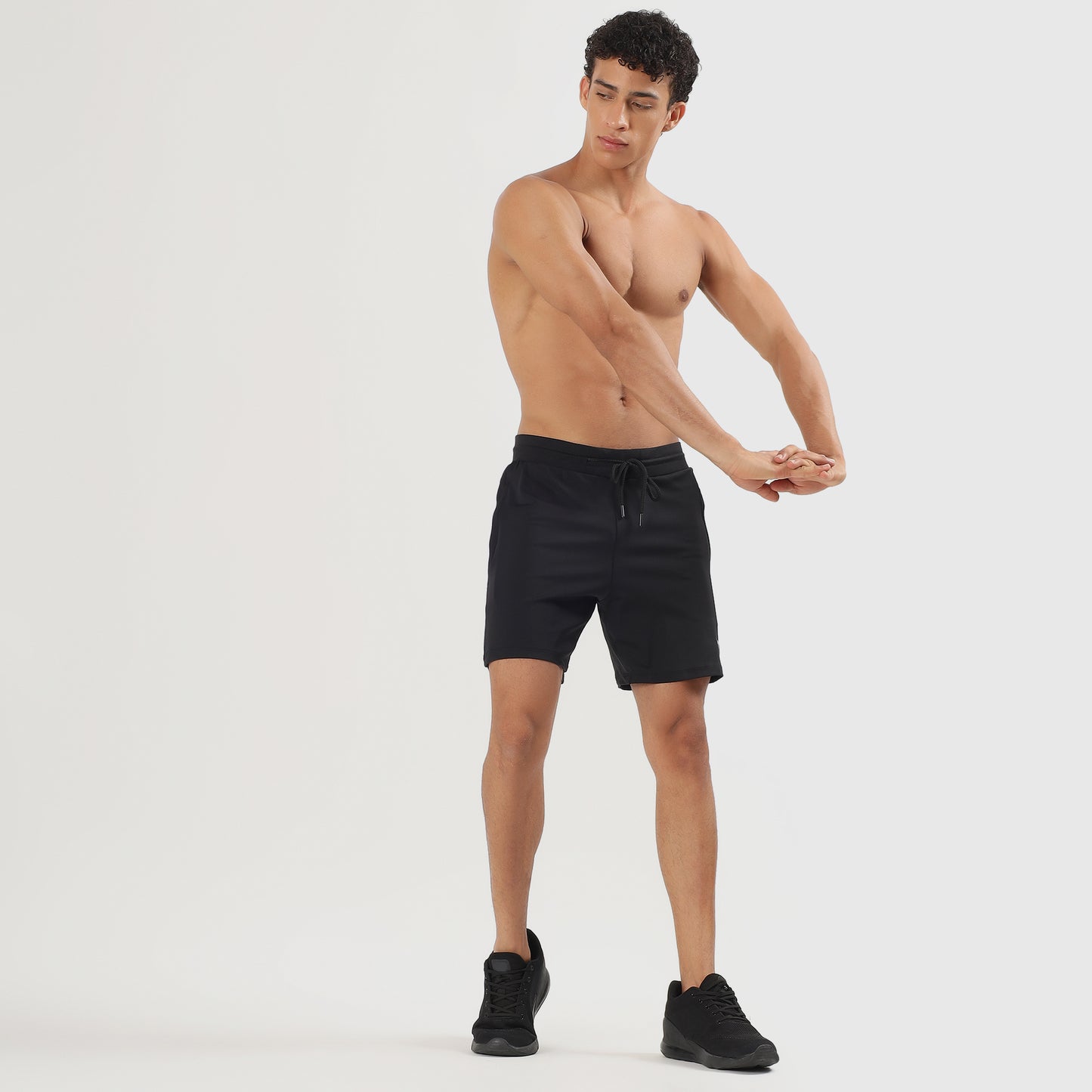 AlphaFlex Shorts
