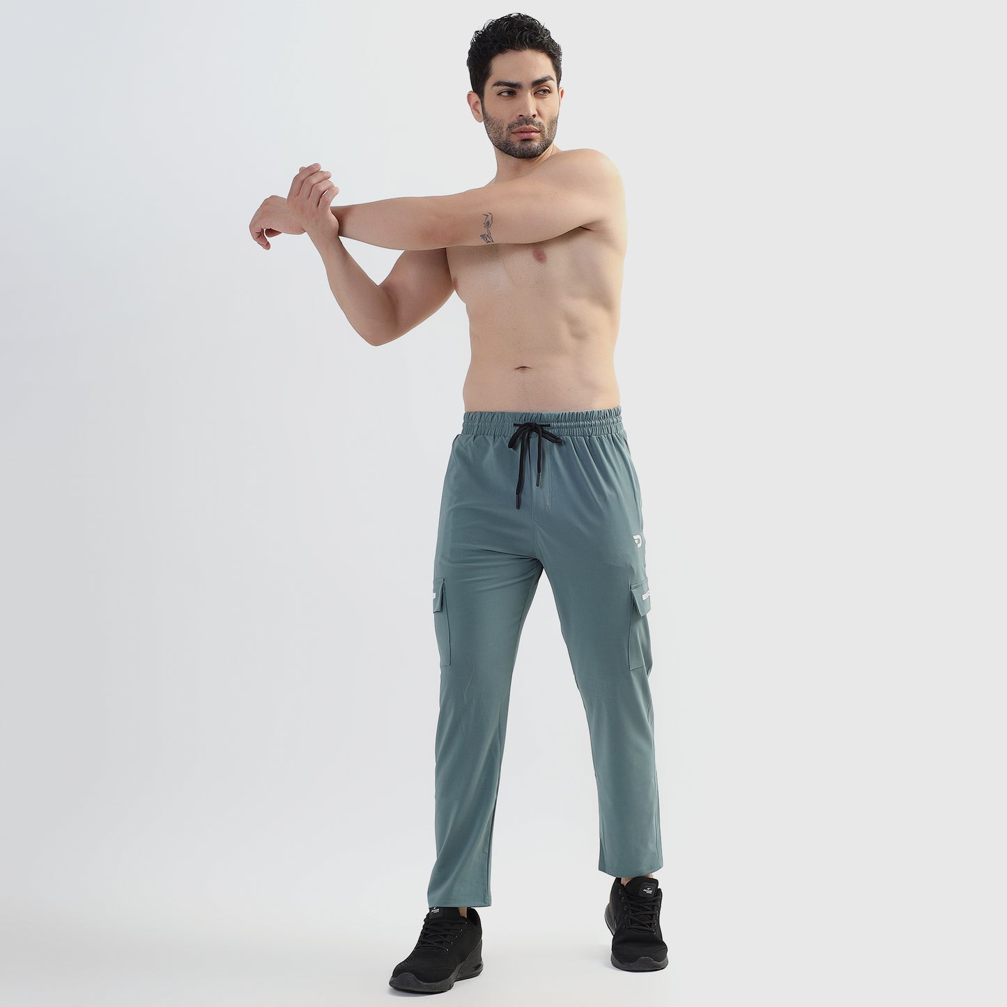Flexcargo Trackpant | Smart Fit