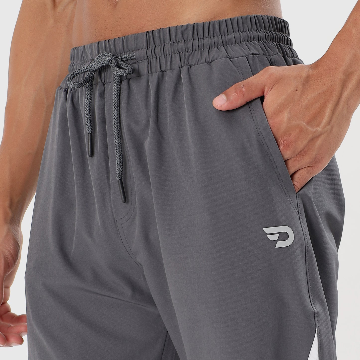 Motioncore Trackpant | Straight Fit