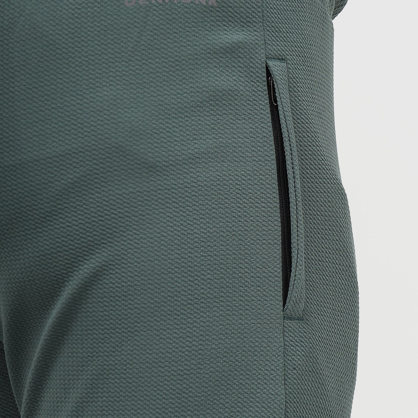 FlexMove Plus Size Trackpant | Regular Fit