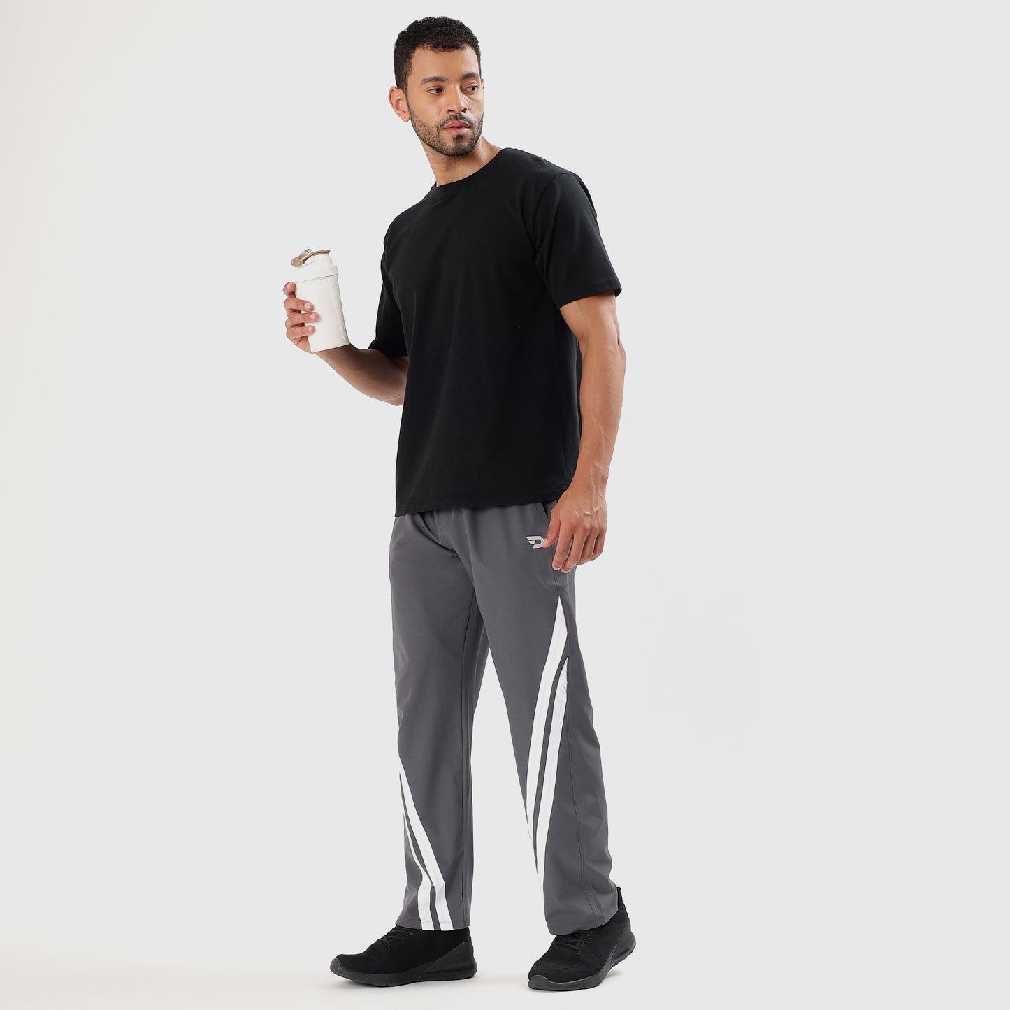 Motioncore Trackpant | Straight Fit