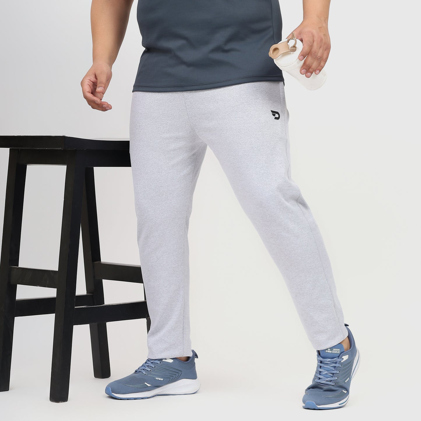 CoreStretch Plus Size Trackpant
