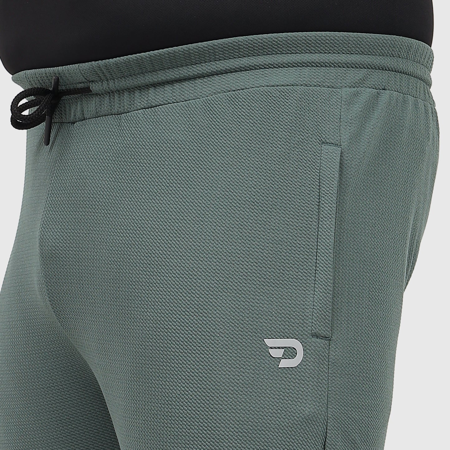 FlexMove Plus Size Trackpant | Regular Fit