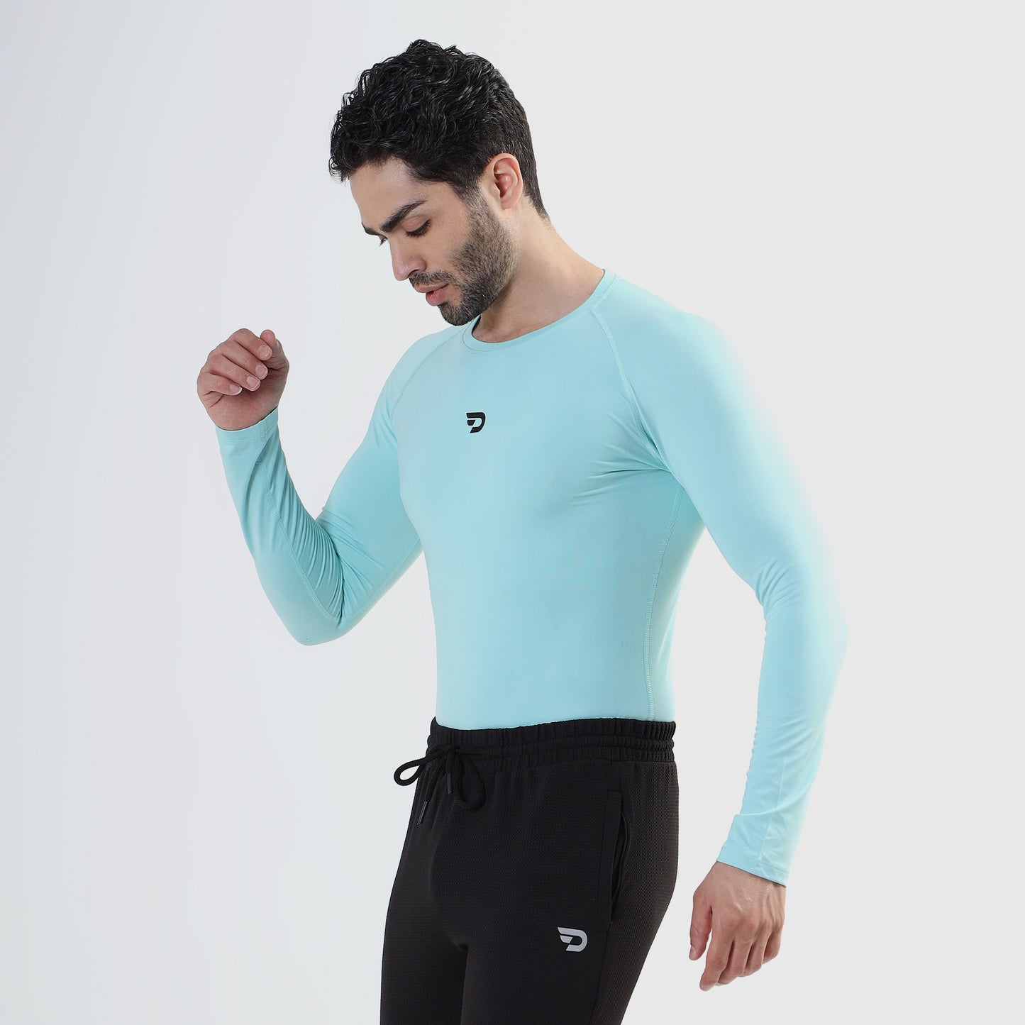 Flex Performance Compression | Full Sleeve