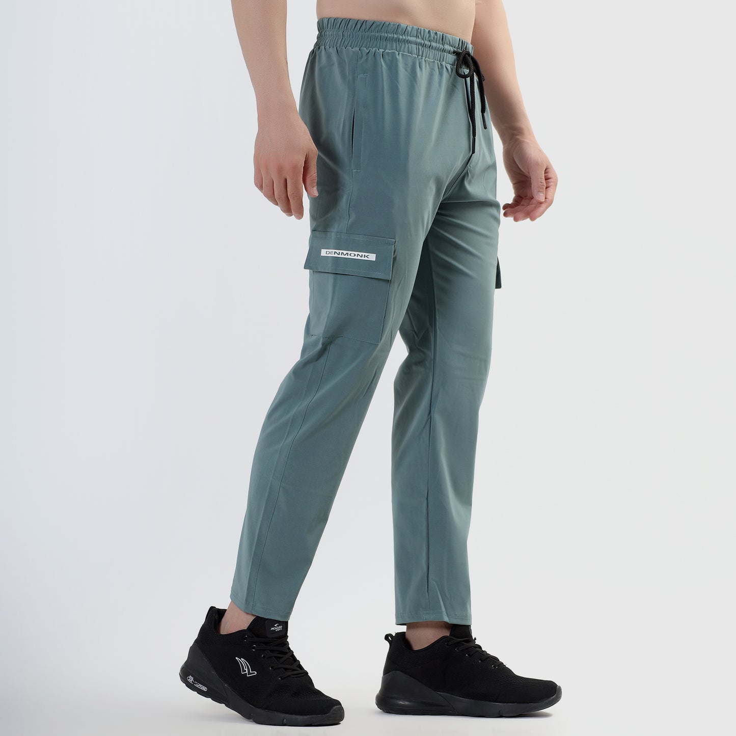 Flexcargo Trackpant | Smart Fit