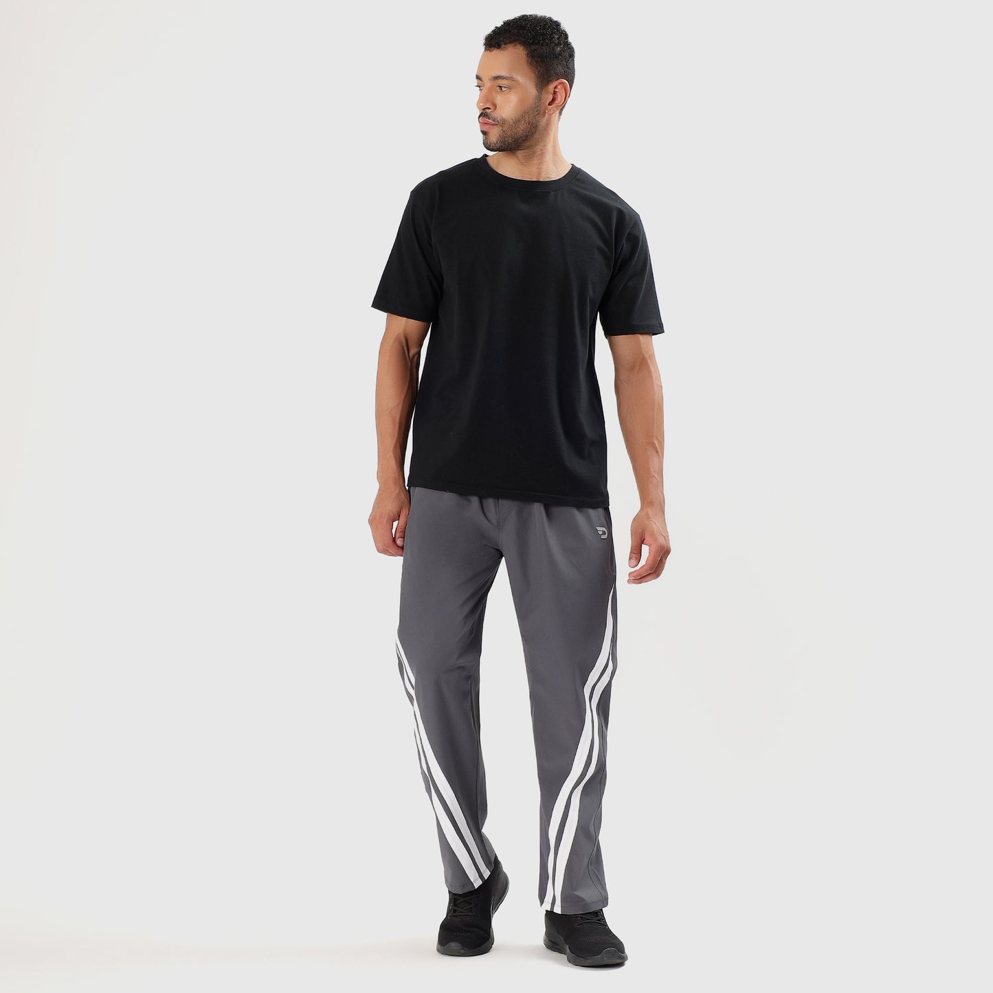 Motioncore Trackpant | Straight Fit