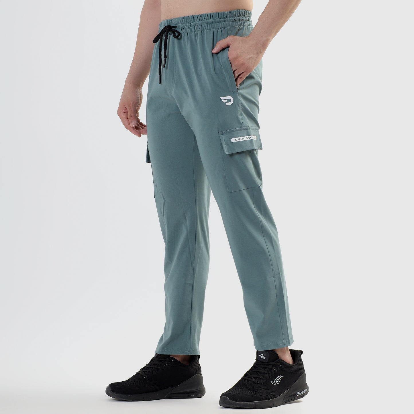 Flexcargo Trackpant | Smart Fit