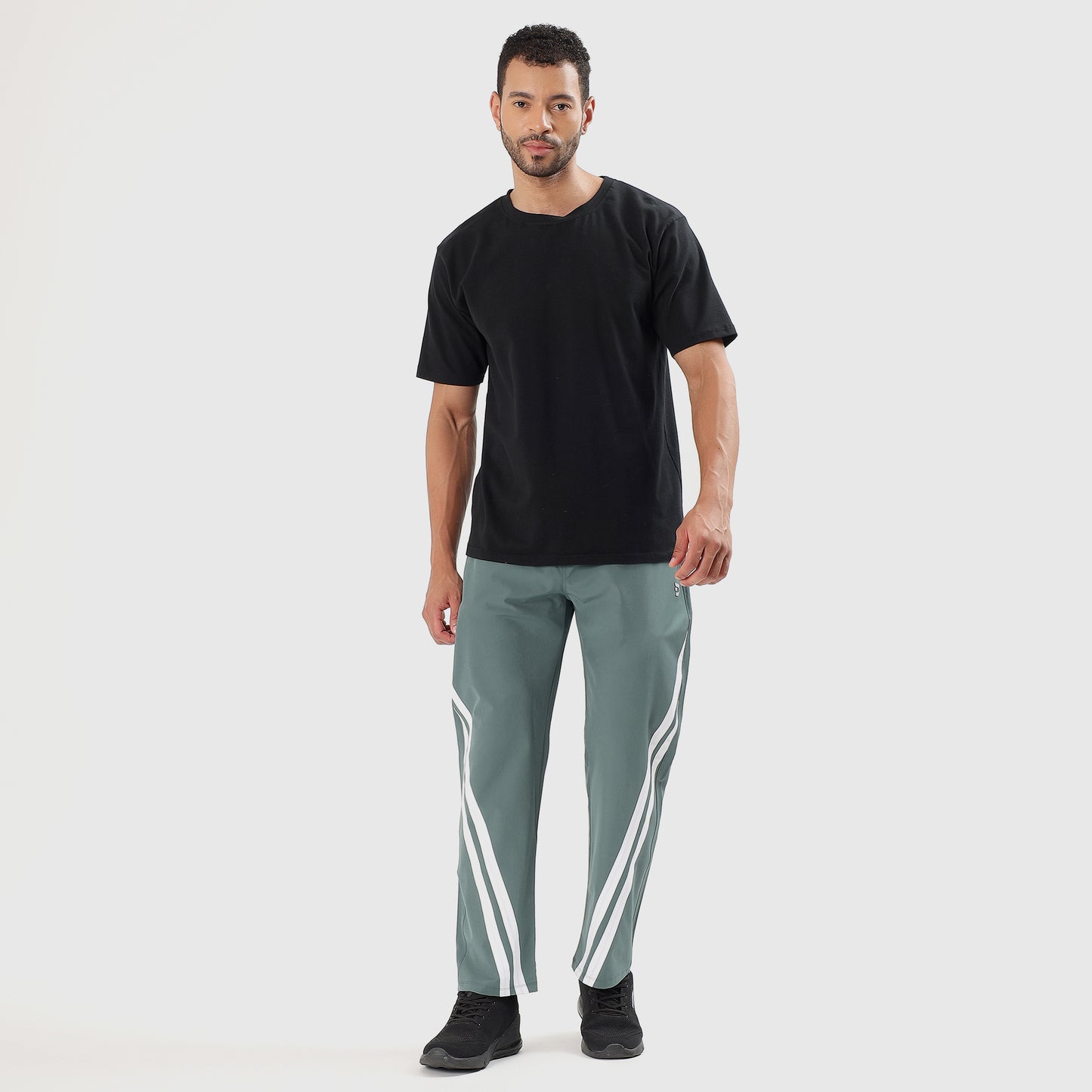 Motioncore Trackpant | Straight Fit
