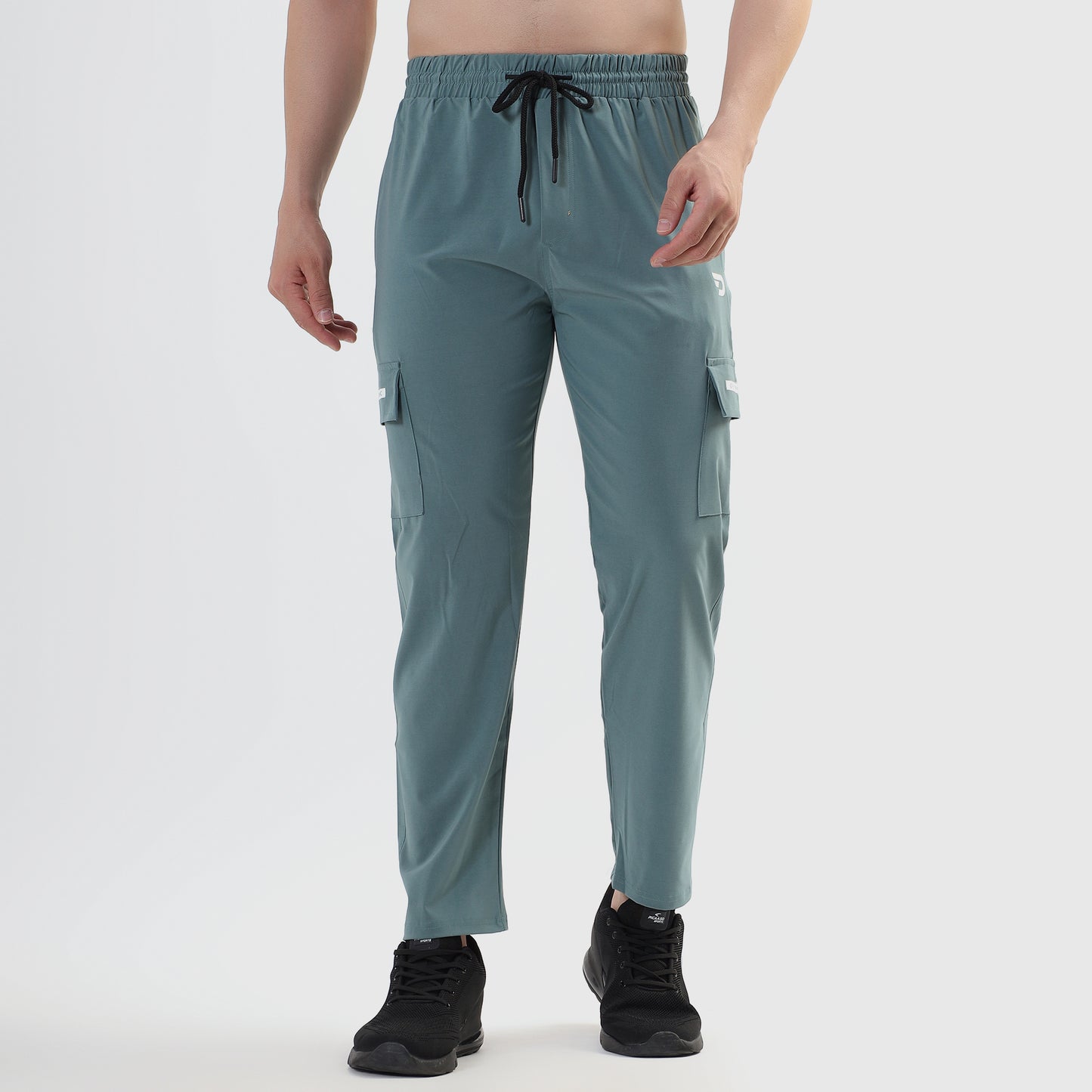 Flexcargo Trackpant | Smart Fit