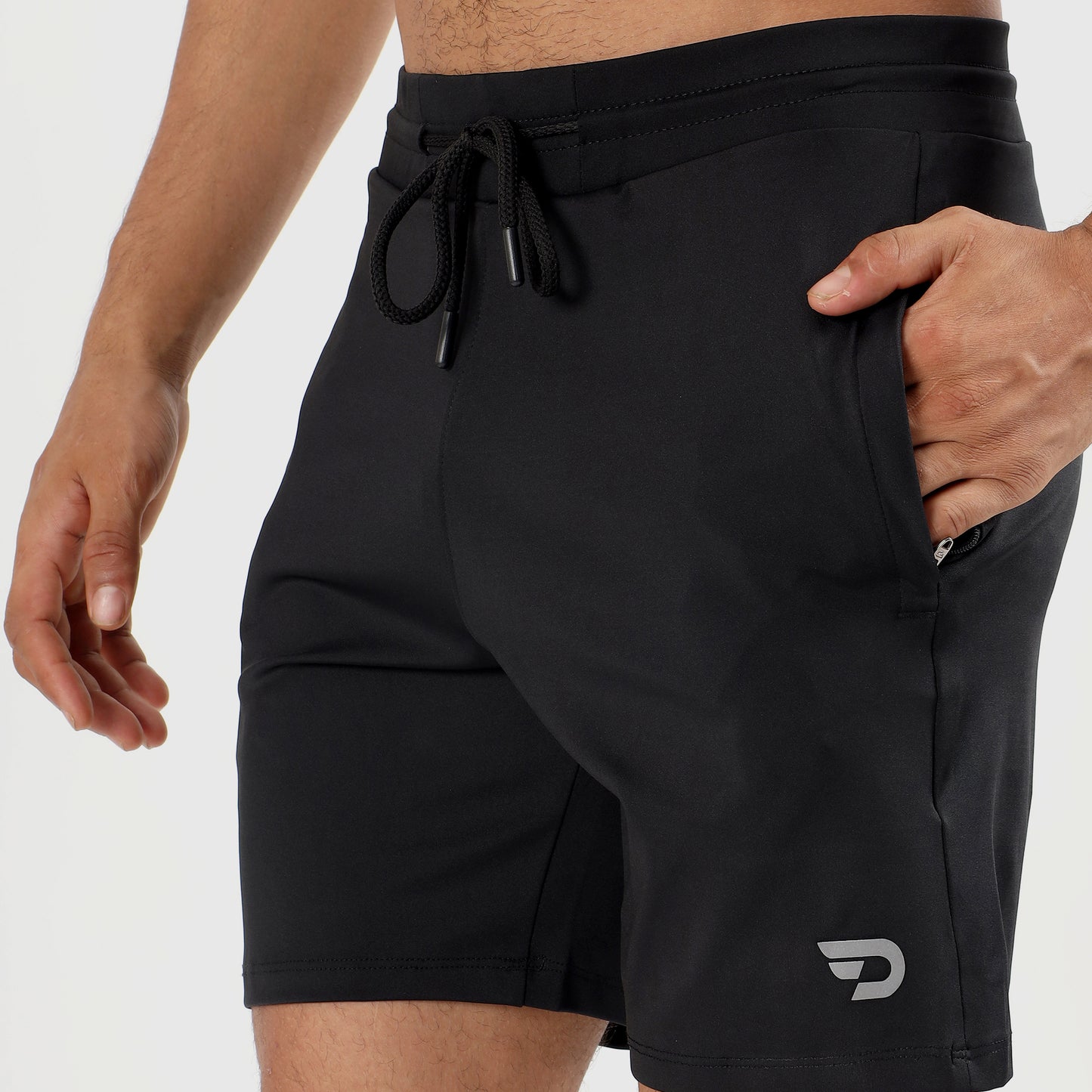 AlphaFlex Shorts