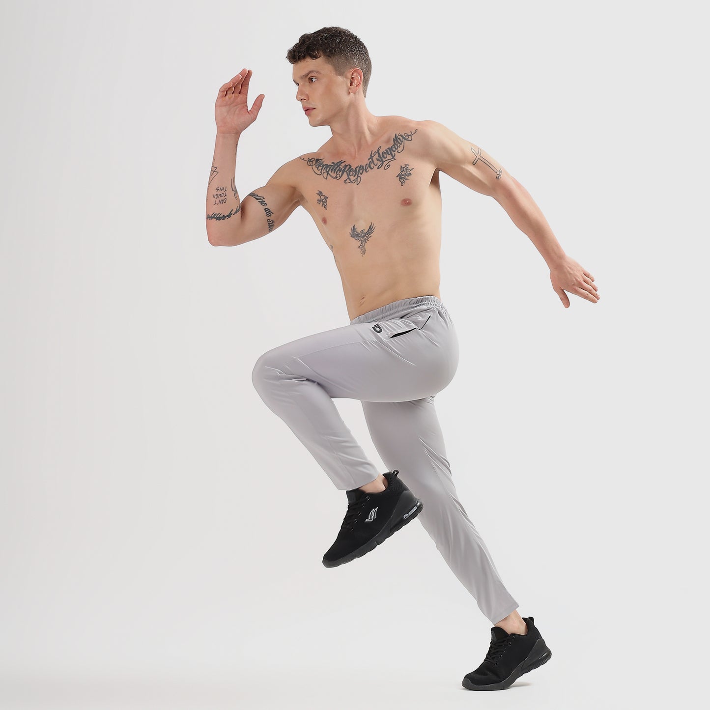 ActiveFlex Trackpant |  Regular Fit