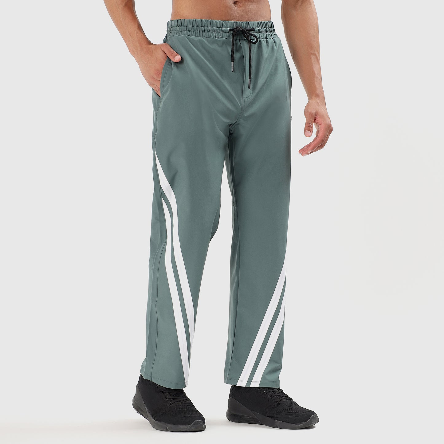 Motioncore Trackpant | Straight Fit