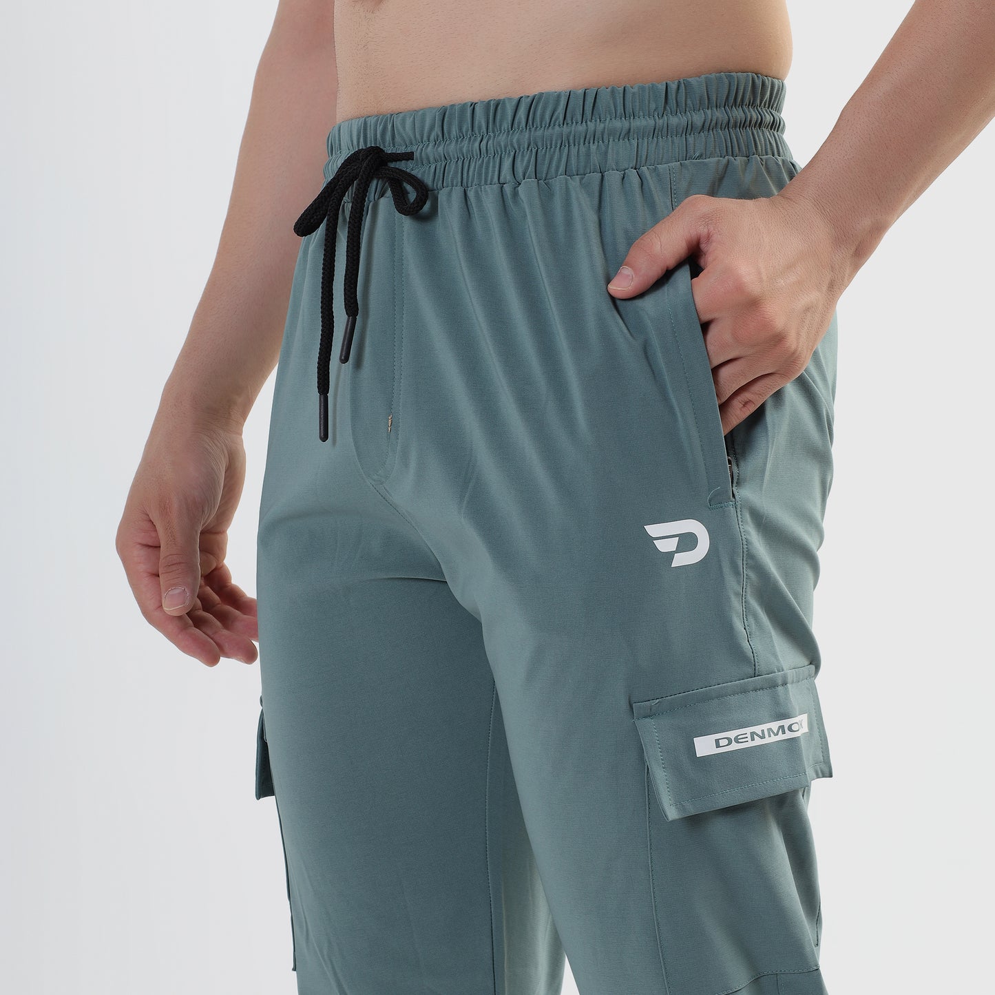 Flexcargo Trackpant | Smart Fit