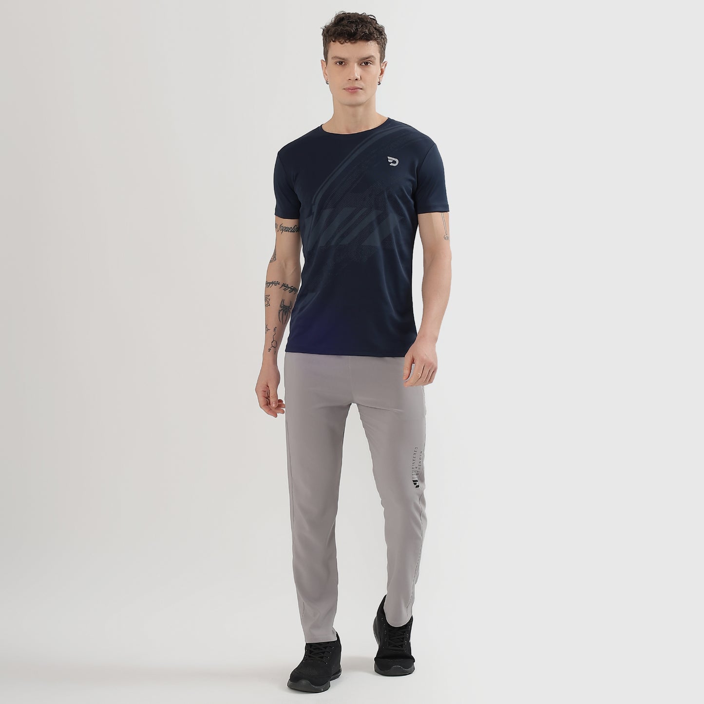 Aerroline Active Tee