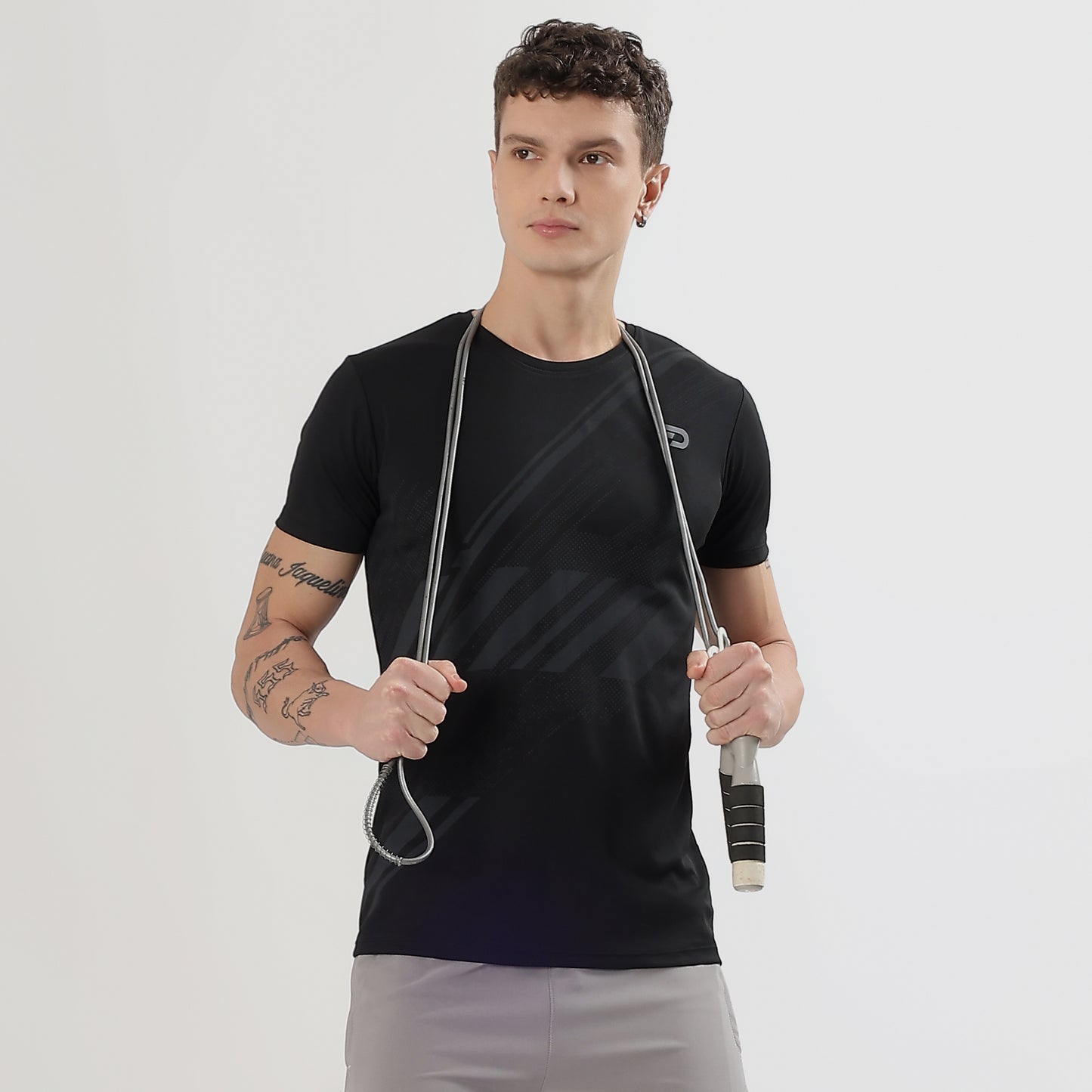 Aerroline Active Tee