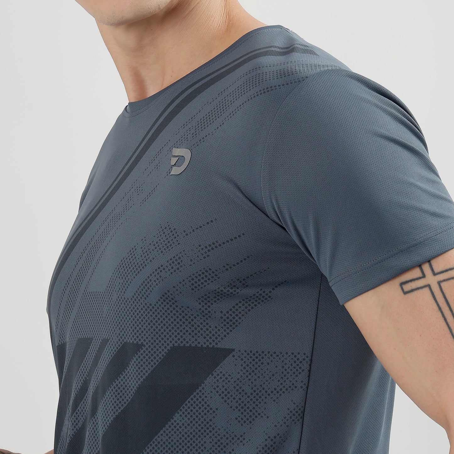 Aerroline Active Tee