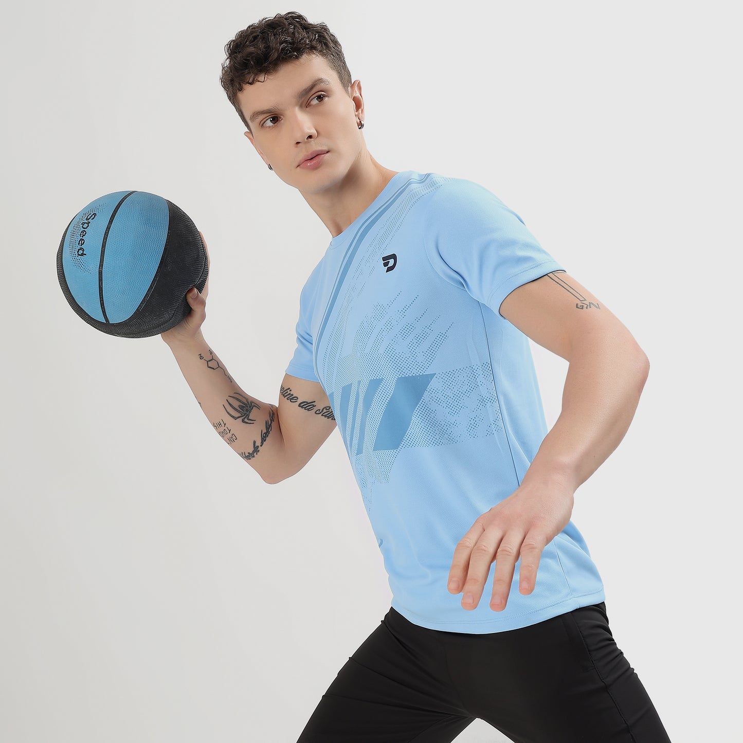 Aerroline Active Tee