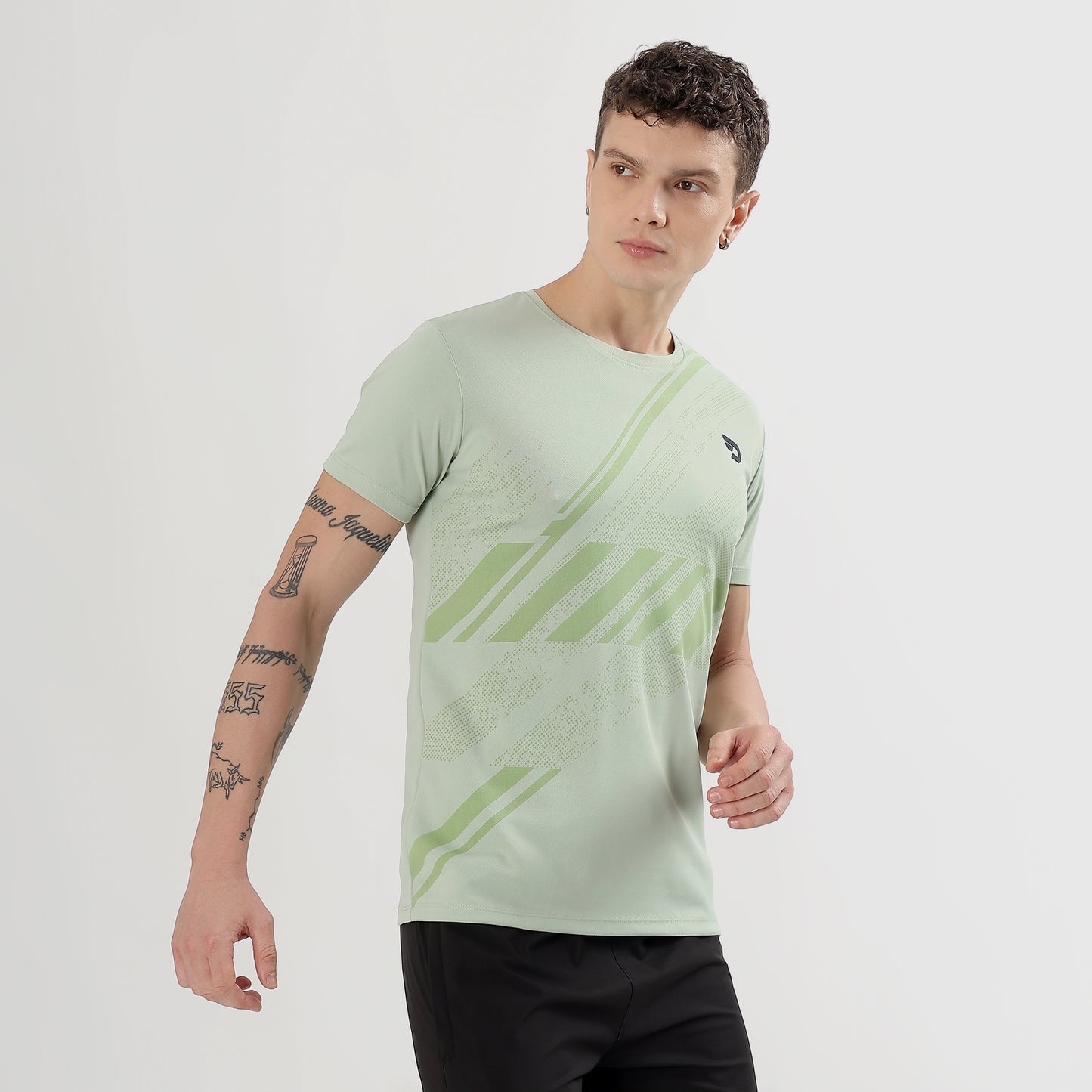 Aerroline Active Tee
