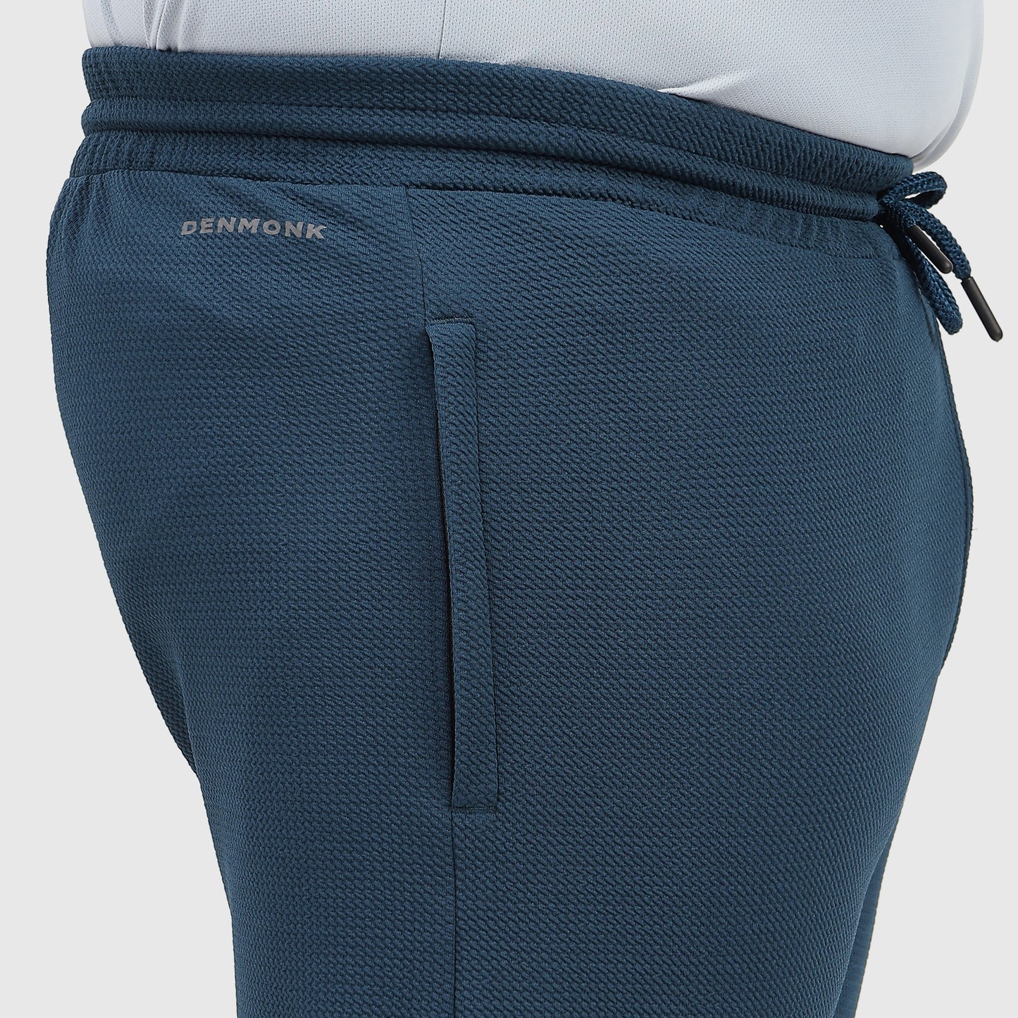 FlexMove Plus Size Trackpant | Regular Fit